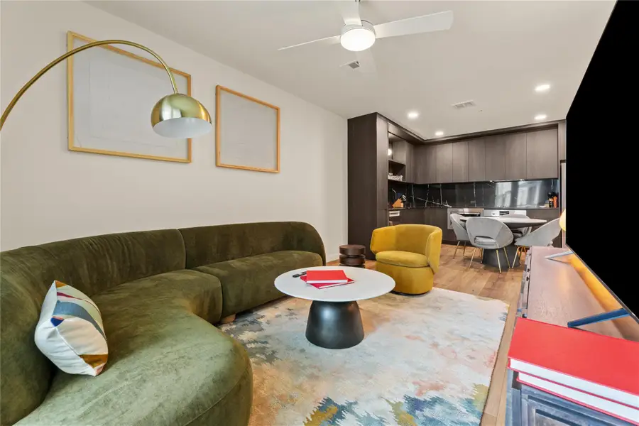 2323 S Lamar Blvd #206, Austin, TX 78704 - #3