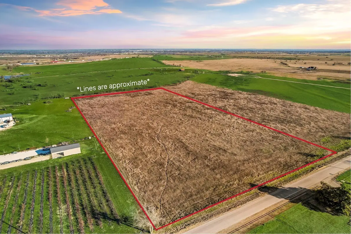 TBD Hackberry Rd, Salado, TX 76571 - #1