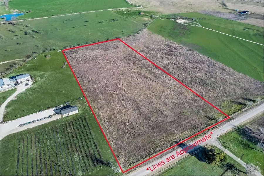 TBD Hackberry Rd, Salado, TX 76571 - #3