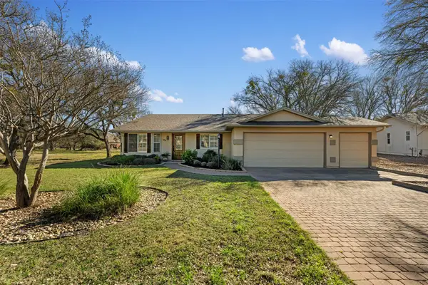 109 Vandeventer Dr, Burnet, TX 78611