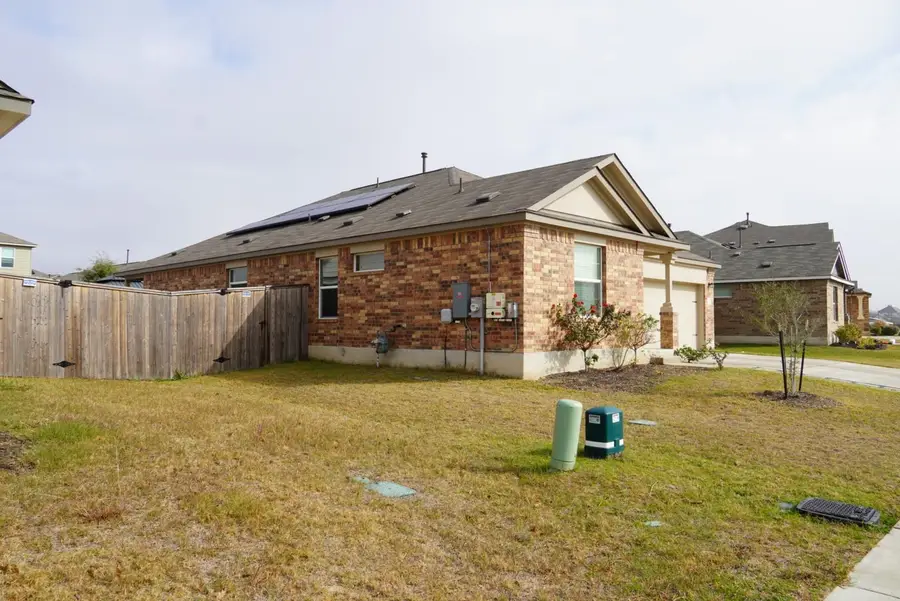 231 Milliner Loop, Hutto, TX 78634 - #2