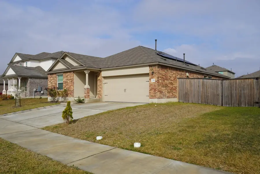 231 Milliner Loop, Hutto, TX 78634 - #3