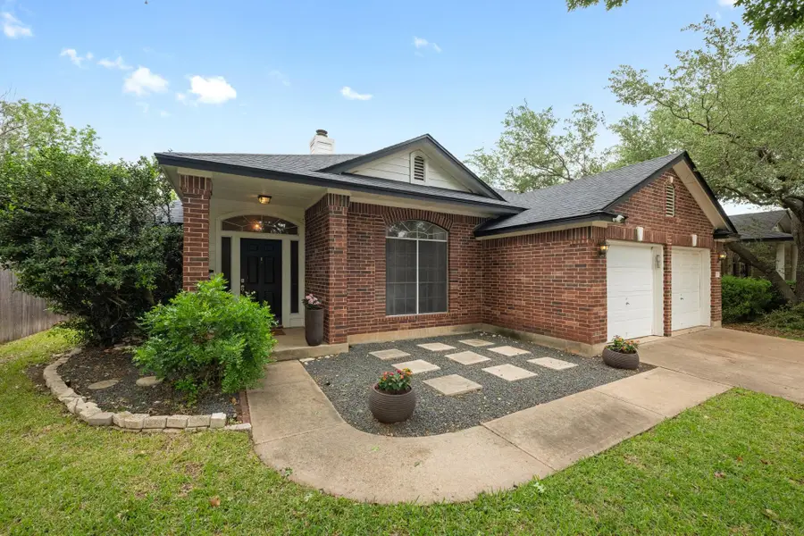 9508 Zuniga Dr, Austin, TX 78749 - #2