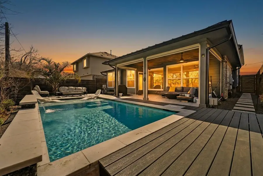 6617 Alleyton Dr, Austin, TX 78725 - #2