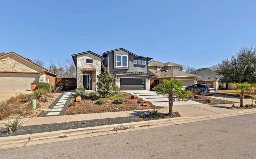 6617 Alleyton Dr, Austin, TX 78725 - #3