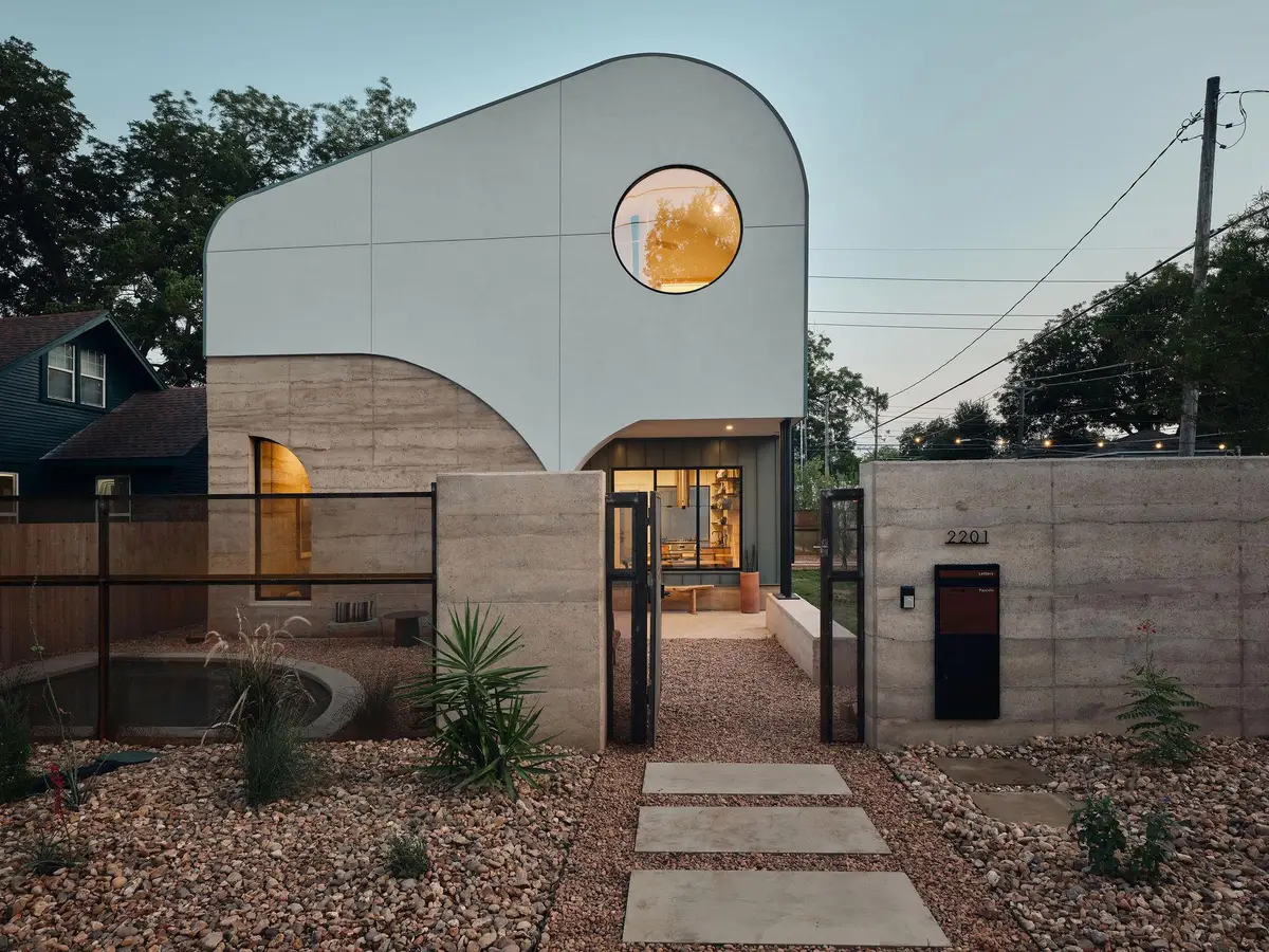 2201 Garden St, Austin, TX 78702 - #1