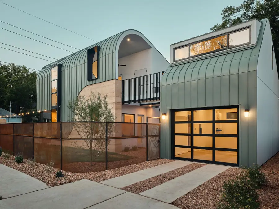 2201 Garden St, Austin, TX 78702 - #3