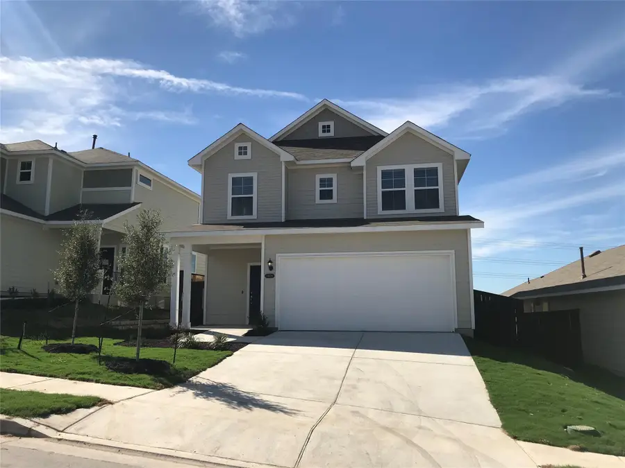 11628 Lago De Garda Dr, Austin, TX 78747 - Image #2