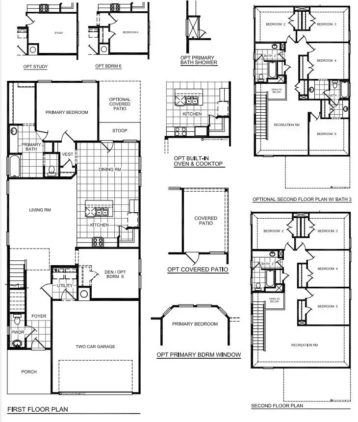 11628 Lago De Garda Dr, Austin, TX 78747 - Image #3