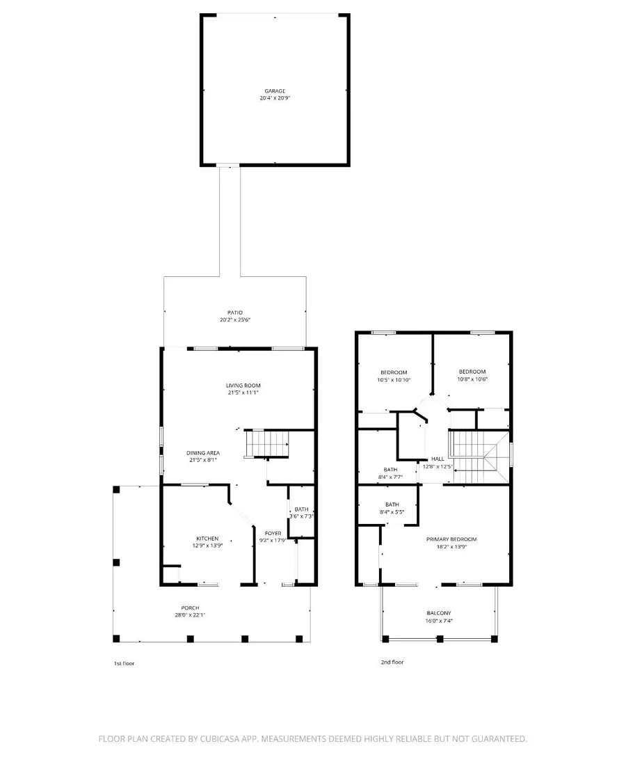 263 Rush Hvn, San Marcos, TX 78666 - #2