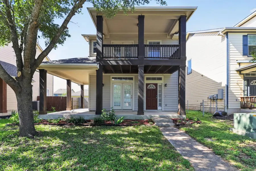 263 Rush Hvn, San Marcos, TX 78666 - #3