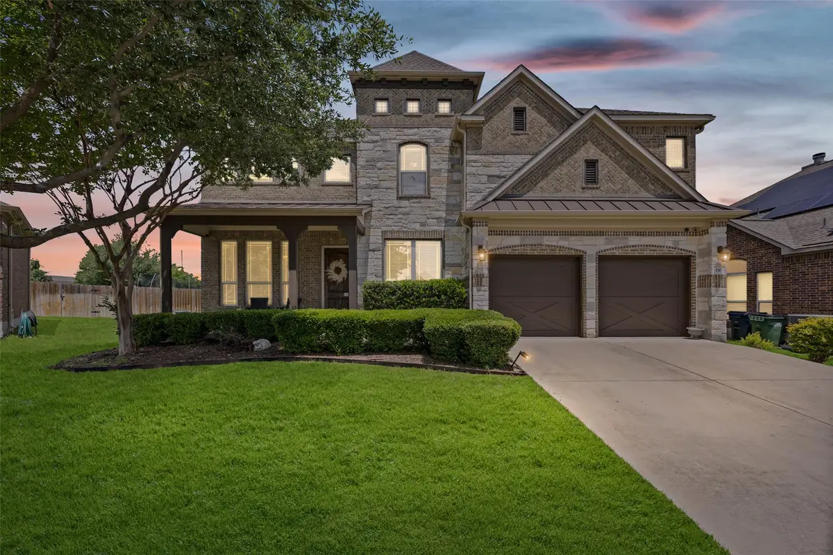 110 N Pasture Cv, Hutto, TX 78634 - #1