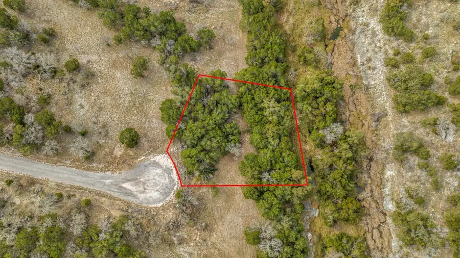 LT 22261 Long Shot, Horseshoe Bay, TX 78657 - Image #2