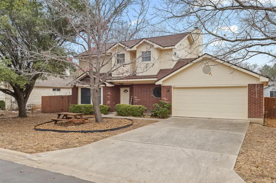 706 Grapevine Dr, Cedar Park, TX 78613 - Image #2