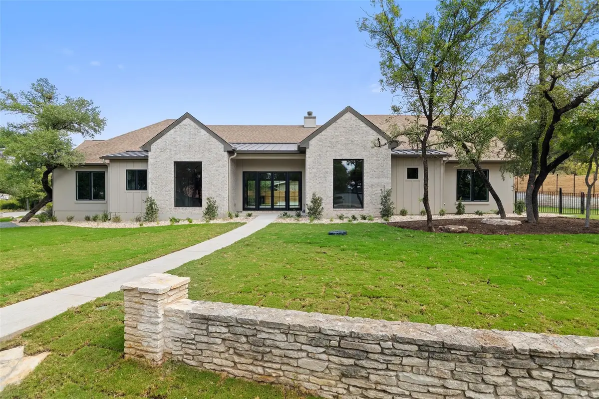 304 Comet, Lakeway, TX 78734 - #1