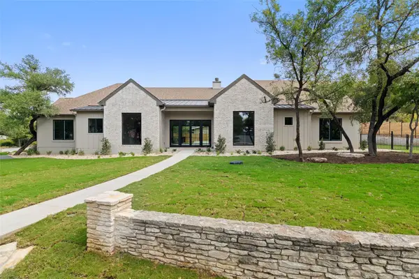 304 Comet, Lakeway, TX 78734