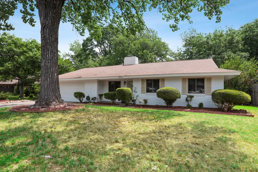 8911 Pointer Ln, Austin, TX 78758 - #2
