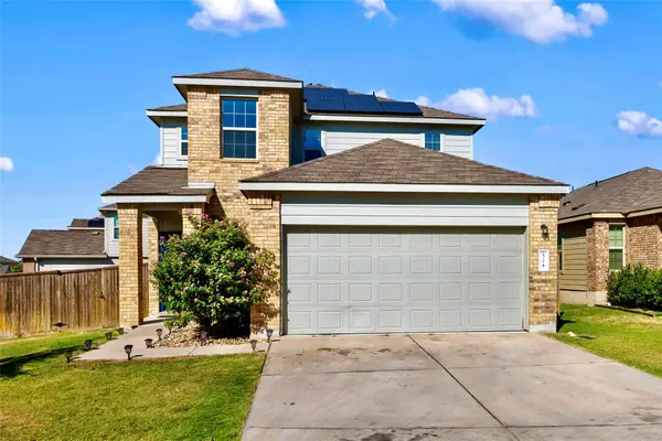 524 Circle Way #12F, Jarrell, TX 76537