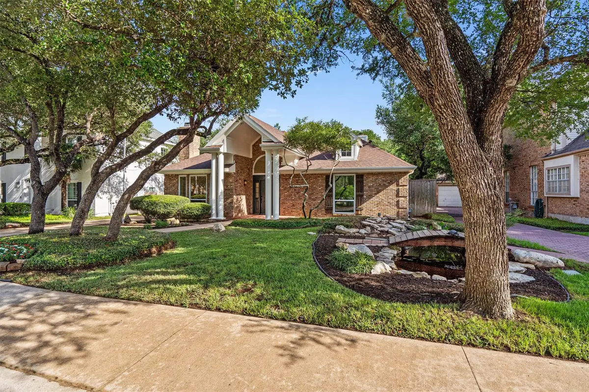 3115 Sesbania Dr, Austin, TX 78748 - #1