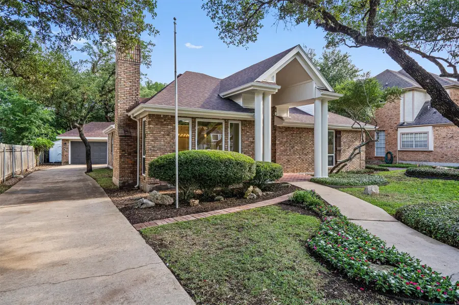 3115 Sesbania Dr, Austin, TX 78748 - #2