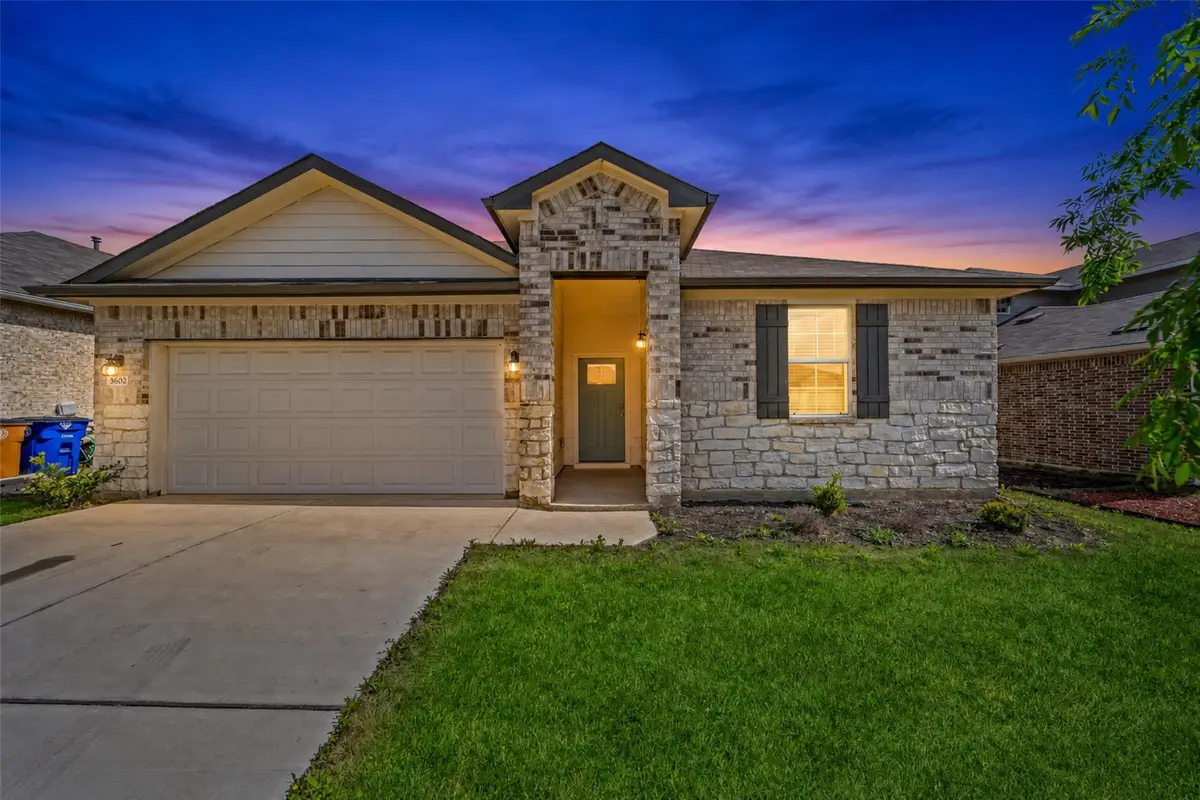 3602 Overlord Ln, Austin, TX 78754 - #1