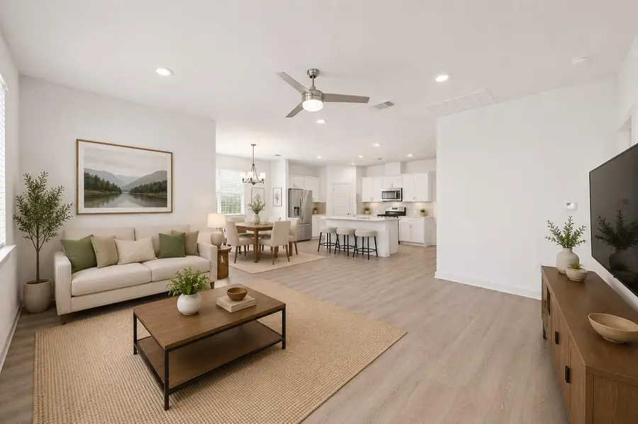 3602 Overlord Ln, Austin, TX 78754 - #3