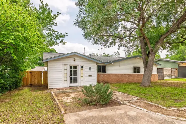2613 Nottingham Ln, Austin, TX 78704
