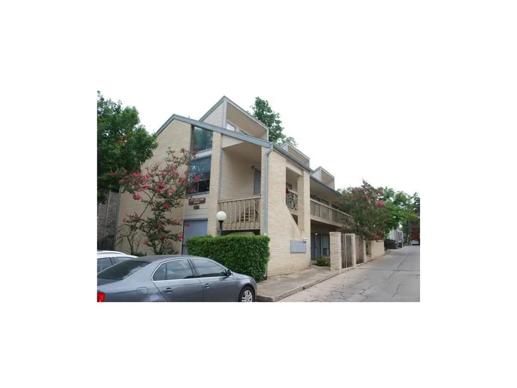 1905 San Gabriel St #204, Austin, TX 78705 - #1