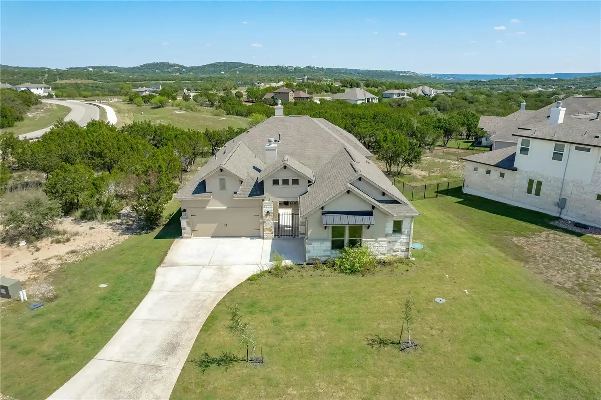19612 Serenity Ln, Lago Vista, TX 78645 - #1
