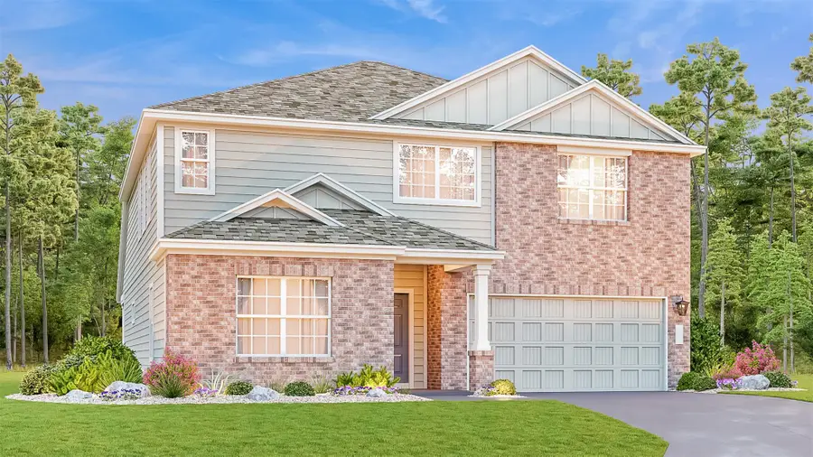 612 Grand View Rd, Georgetown, TX 78628 - #3