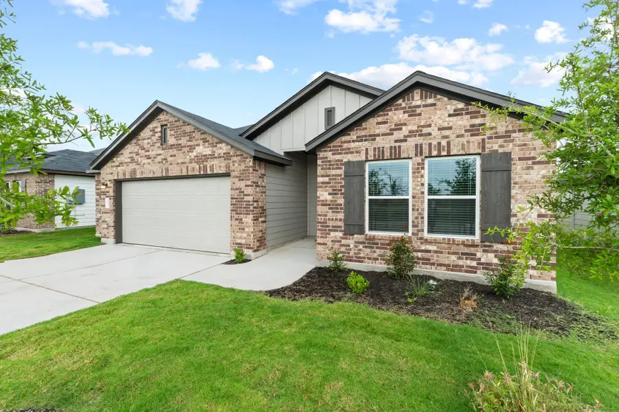 19909 Hirono Dr, Manor, TX 78653 - #3