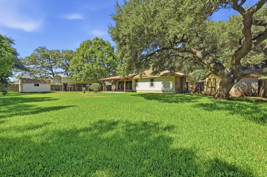 810 Pine Siskin Dr, Buda, TX 78610 - #3