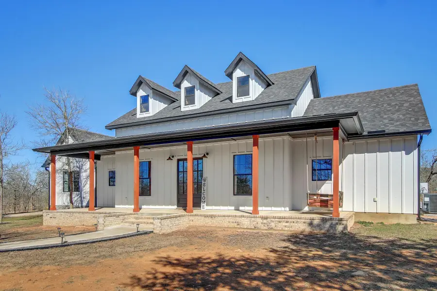 142 Anderson Dr, Red Rock, TX 78662 - #2