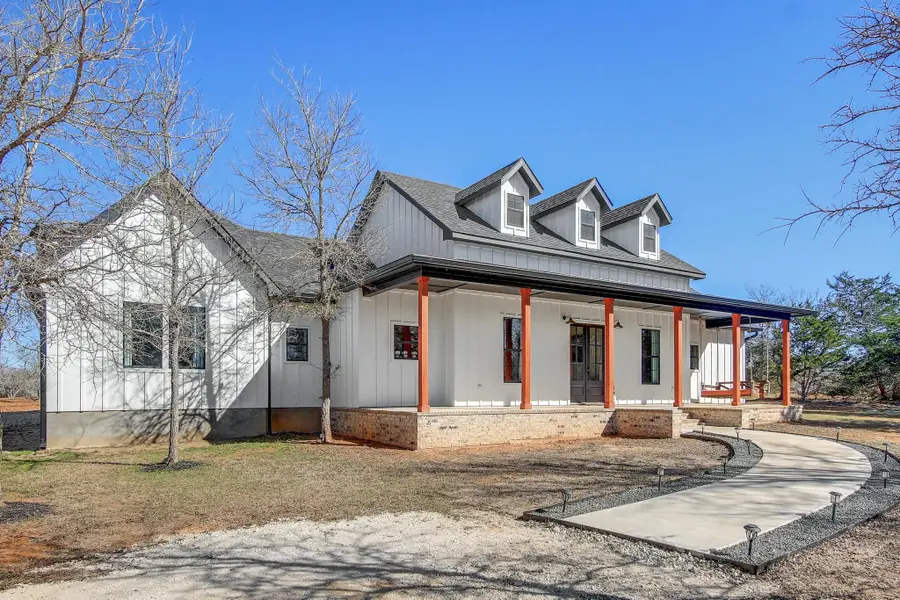 142 Anderson Dr, Red Rock, TX 78662 - #3