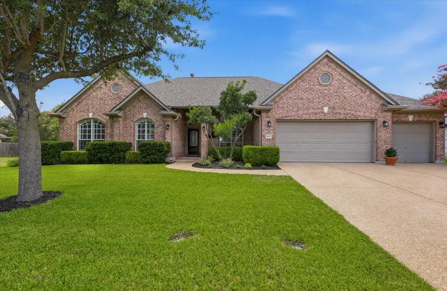 16632 Malaga Hills Dr, Round Rock, TX 78681 - #3