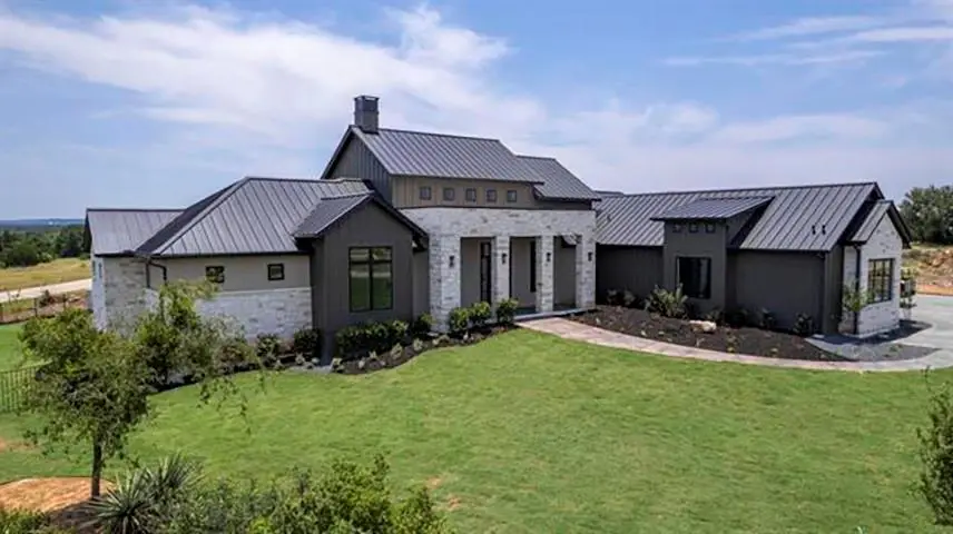 101 Meadow Beauty, Horseshoe Bay, TX 78657 - #1
