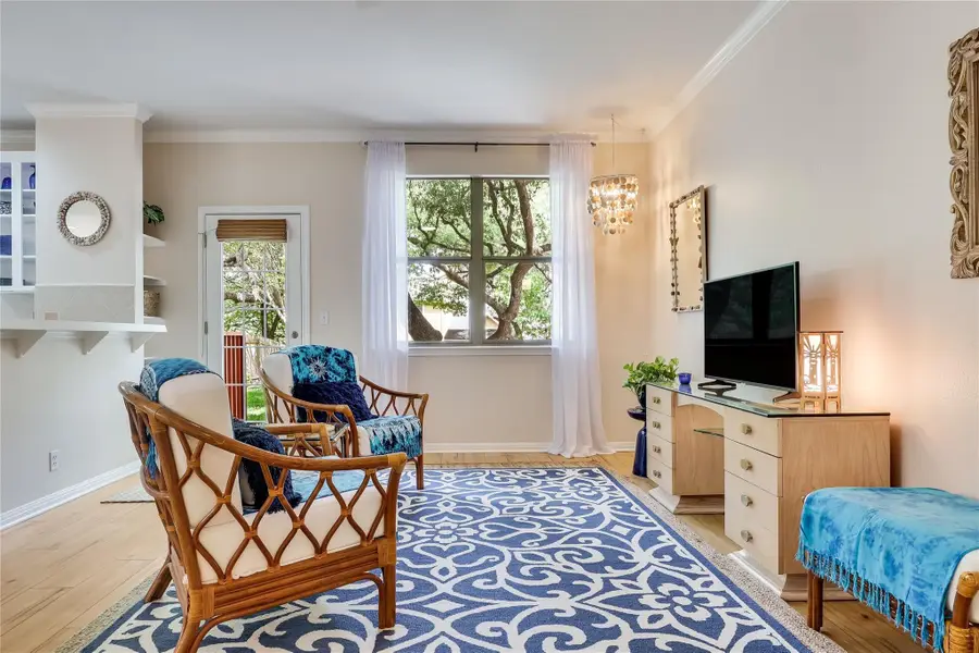 1303 N Cuernavaca Dr #B, Austin, TX 78733 - #3