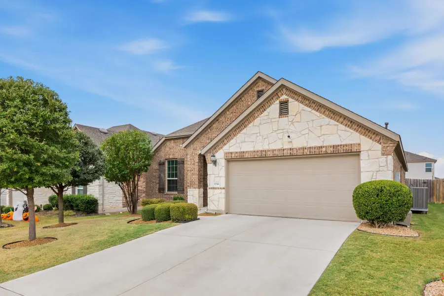 5756 Bellissima Way, Round Rock, TX 78665 - #2