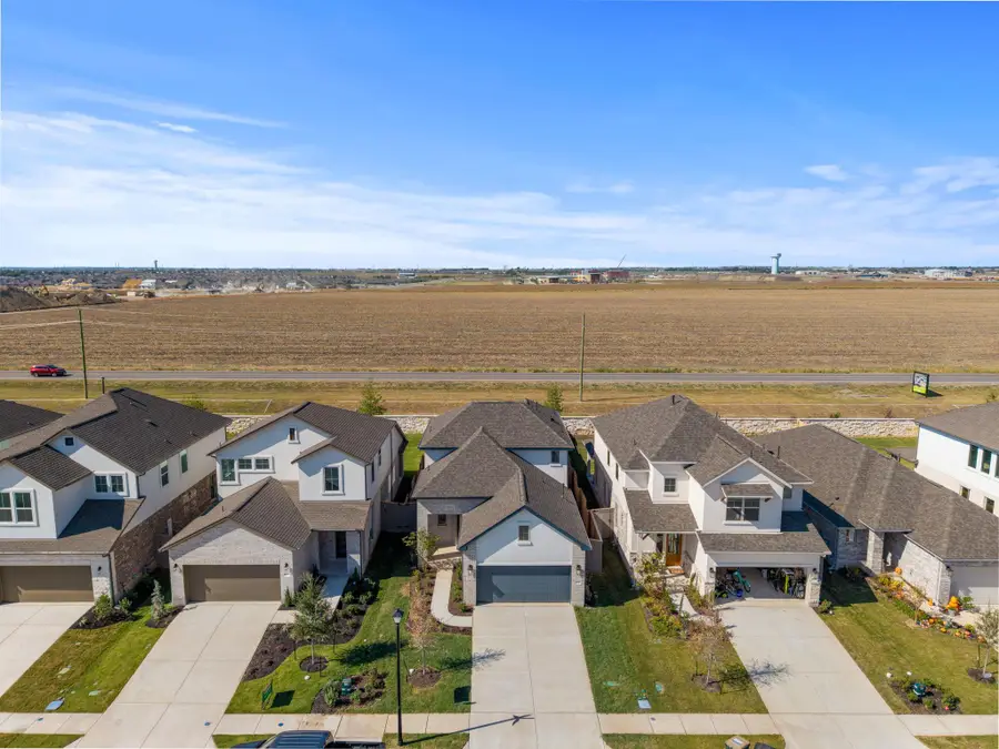 124 Brandywine Rd, Hutto, TX 78634 - Image #3