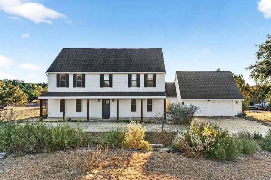 11305 SW Oaks, Austin, TX 78737 - #2