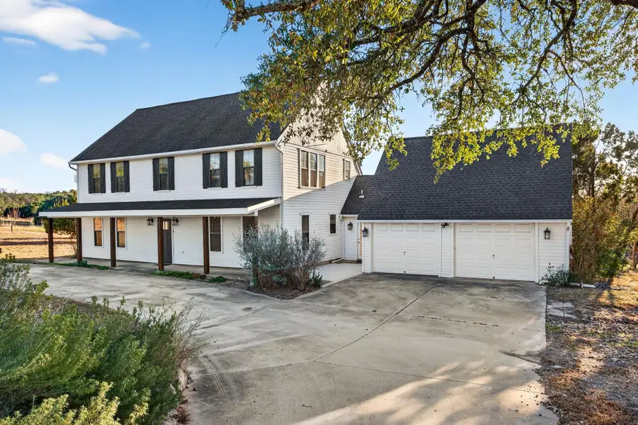 11305 SW Oaks, Austin, TX 78737 - #3