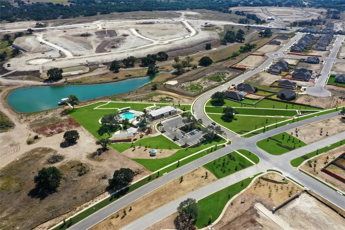 502 Grazing Ct, Liberty Hill, TX 78642 - #1