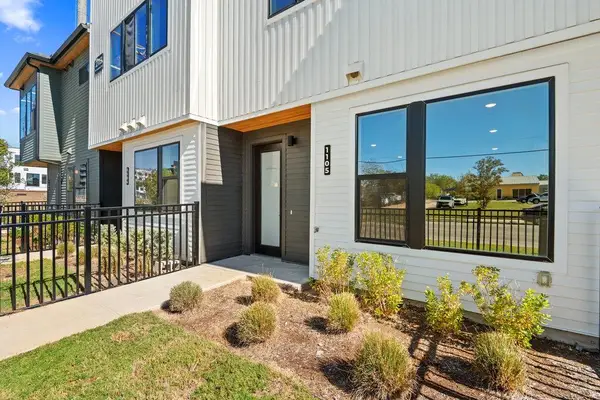 2113 E M Franklin Ave #90, Austin, TX 78723