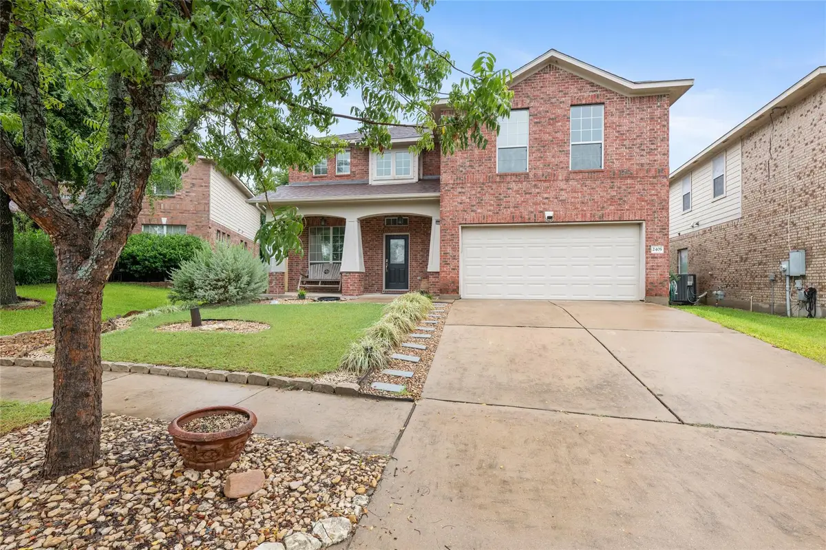 2405 Rachel Ct, Round Rock, TX 78664 - #1