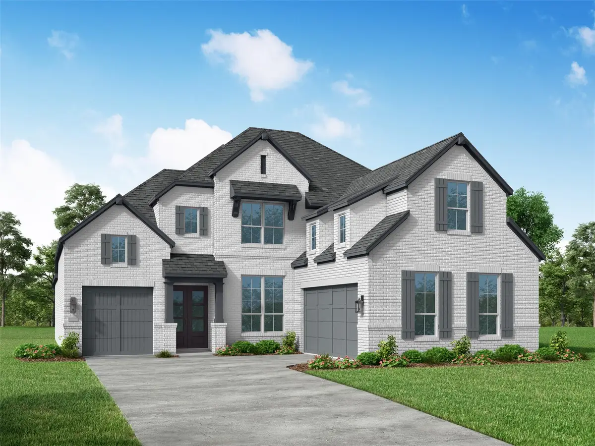 361 Easthaven Bnd, Liberty Hill, TX 78642 - #1