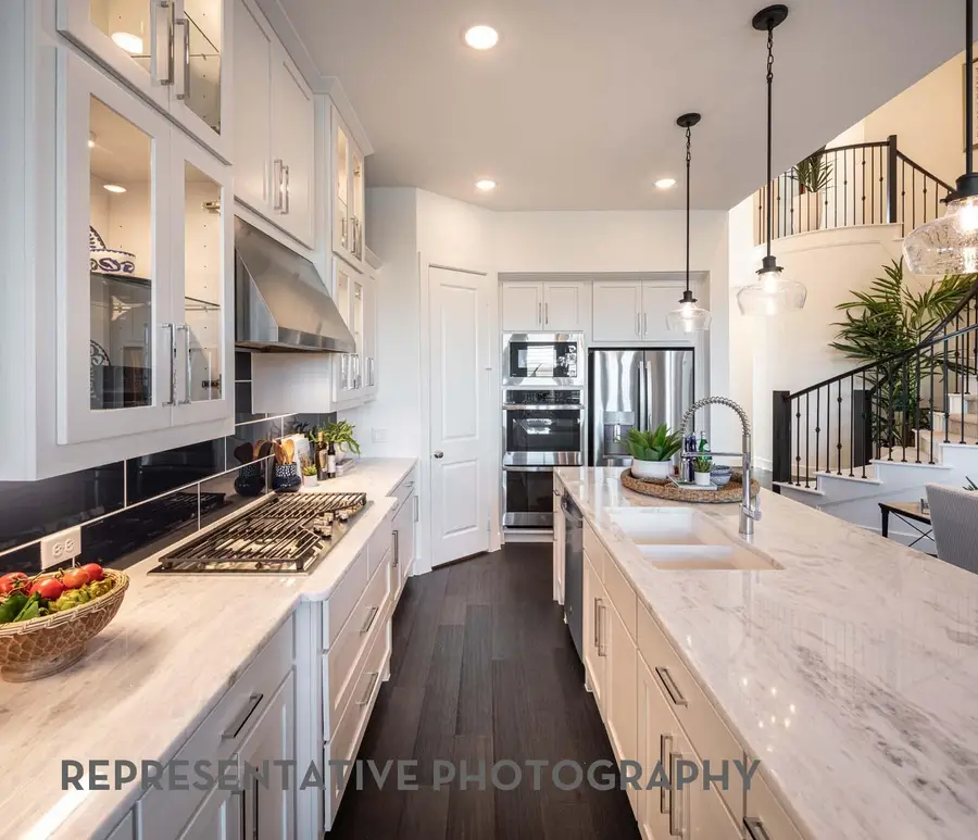 361 Easthaven Bnd, Liberty Hill, TX 78642 - #3