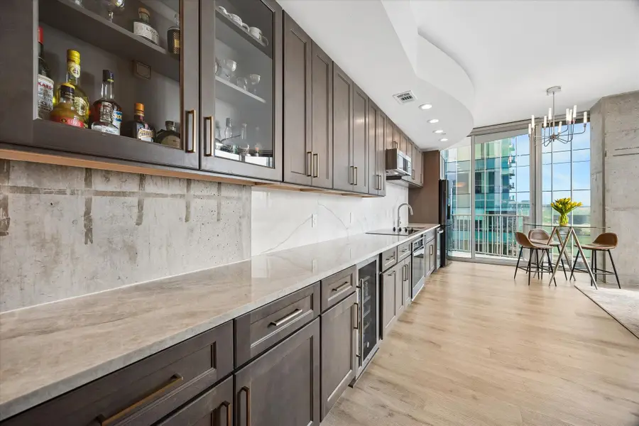360 Nueces St #2302, Austin, TX 78701 - #3