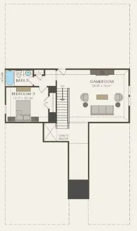 6921 Cliff Rose Dr, Spicewood, TX 78669 - Image #3