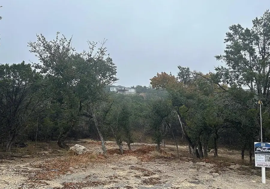 3113 Nobel Cir, Lago Vista, TX 78645 - #2