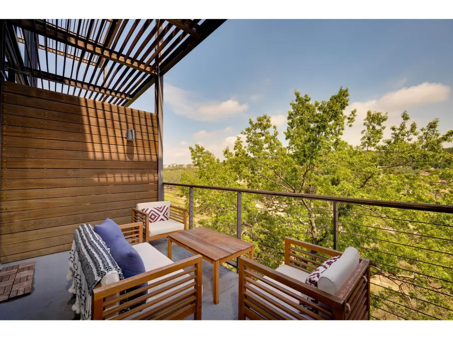 1101 Ivean Pearson Rd #A203, Lago Vista, TX 78645 - #2